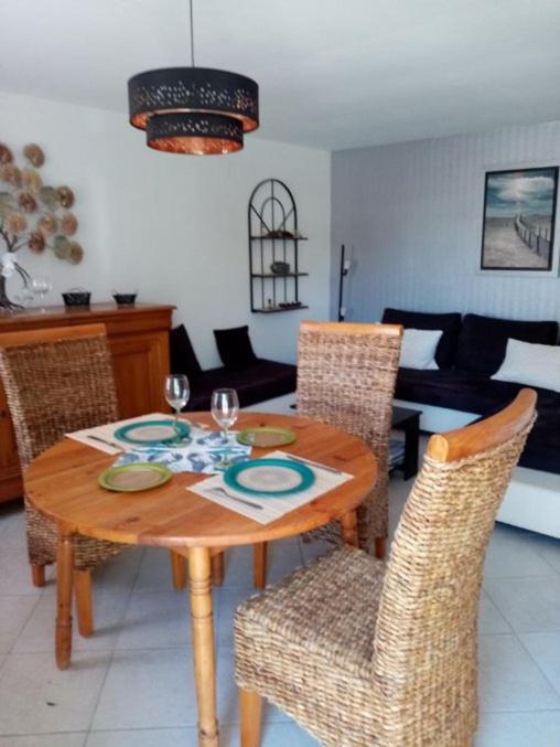Petite Maison Chaleureuse Irvillac Eksteriør billede