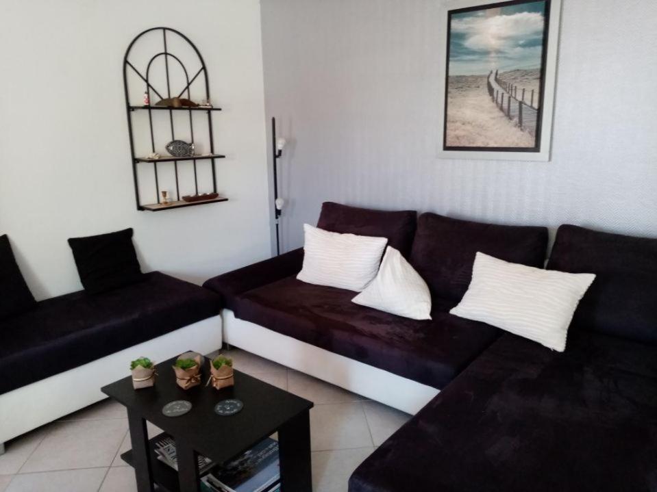 Petite Maison Chaleureuse Irvillac Eksteriør billede